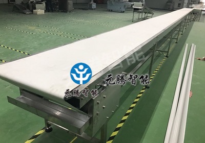 食品級輸送機(jī)