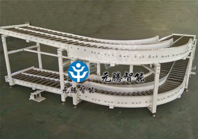 無(wú)動(dòng)力滾筒線(xiàn)