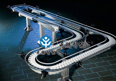 柔性鏈板輸送機(jī)