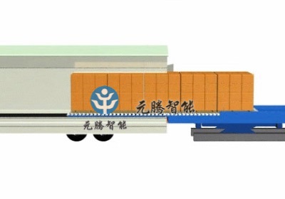 貨車自動裝載系統(tǒng)