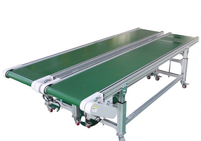 平面皮帶輸送機(jī)