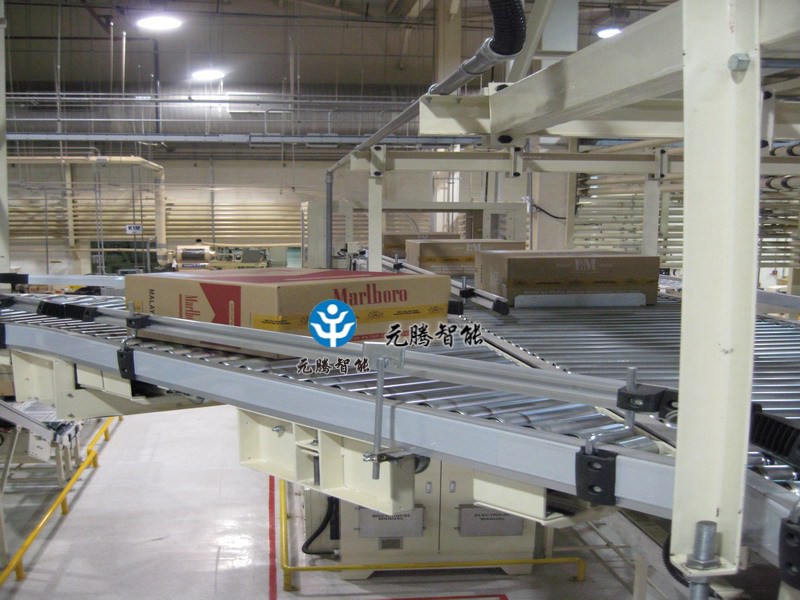 分揀移載機(jī)